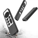 Чехол Guard Shell для пульта Apple TV 4K 2021 Siri Remote (Противоударный) Black (23099) - изображение 5