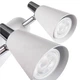 Пилонепроникний світильник Kanlux SEMPRA EL-2I W-SR (33092) - зображення 2
