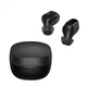Наушники BLUETOOTH BASEUS Encok True Wireless Earphones WM01 |5Hours, BT5.0, 40mAh/300mAh| (NGWM01-0Y) black - изображение 8