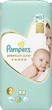 Подгузники Pampers Premium Care Размер 2 (4-8 кг) 46 шт - изображение 3
