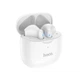 Беспроводные наушники Hoco Scout TWS wireless BT headset ES56 |BT5.1, 320mAh, 4Hours| white (ES56W) - изображение 2