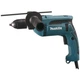 Дрель Makita HP1641K ударная (HP1641K) - изображение 1