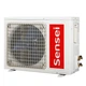 Кондиционер Sensei SAC-24MBW/I - изображение 7