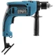 Дрель Makita ударная HP1640 (HP1640) - изображение 2