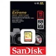 Карта памяти SanDisk 16GB SDHC class 10 UHS-I U3 (SDSDXNE-016G-GNCIN) - изображение 2