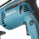 Дрель Makita ударная HP1640 (HP1640) - изображение 6
