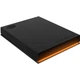 Внешний жесткий диск 2.5" USB 5.0TB Seagate FireCuda Gaming Hard Drive Black (STKL5000400) - изображение 3