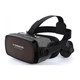 3D очки виртуальной реальности VR Shinecon + наушниками Серый SC-G07E - изображение 5