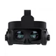 3D очки виртуальной реальности VR Shinecon + наушниками Серый SC-G07E - изображение 6