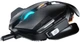 Mysz Cougar Dualblader USB Czarna (CGR-800M) - obraz 3
