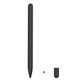 Чехол TPU Goojodoq Matt для стилуса Huawei M-Pencil 1 Gen CD52 Matepad Pro 10.8 Black - изображение 1