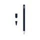 Чехол TPU Goojodoq Matt для стилуса Huawei M-Pencil 2 Gen CD54 Matepad 11 Dark Blue - изображение 1