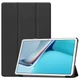 Чохол UniCase Slim для Huawei MatePad 11 - Black - зображення 1