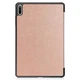 Чохол UniCase Slim для Huawei MatePad 11 - Rose Gold - зображення 3