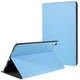 Чохол UniCase Stand Cover для Huawei MatePad 11 - Blue - зображення 1