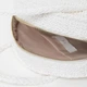 Сумка H&M 0883685 Белая (hm2000000969206) - изображение 4
