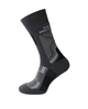 Спортивные треккинговые носки Sesto Senso Trekking Winter 35-38 Серые - изображение 1