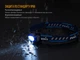 Ліхтар налобний Fenix HL16 жовтий - зображення 13
