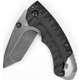 Ніж Kershaw Shuffle II Black (8750TBLKBW) - зображення 1