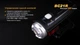 Велофара Fenix BC21R - зображення 15