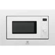 Микроволновая печь Electrolux LMS2173EMW - изображение 1