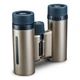 Бінокль для дозвілля Vanguard DAS301034 Vesta Compact 10x21 WP МФВ 4 м Champagne - зображення 1
