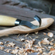 Ніж Morakniv Woodcarving Hook Knife 162S - зображення 2