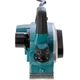 Электрорубанок Makita KP0800 - изображение 6