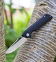 Нiж складний Bestech Knife PALADIN Black BG13A-1 - изображение 3