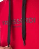 Світшот чоловічий TRUSSARDI JEANS (52F00176-1T005322-R146/21-22) Червоний XL - изображение 6