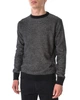 Джемпер чоловічий TRUSSARDI JEANS (52M00498-OF000692-K322/21-22) Сірий XL - изображение 1