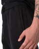 Штани спортивні чоловічі TRUSSARDI JEANS (52P00206-1T005460-K299/21-22) Чорний XL - изображение 3