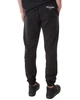Штани спортивні чоловічі TRUSSARDI JEANS (52P00206-1T005460-K299/21-22) Чорний XL - изображение 5