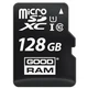 Карта пам'яті Goodram 128GB microSDXC class 10 UHS-I (M1AA-1280R12) - зображення 2