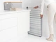 Сушилка для белья 25 м Brabantia 403484 Серый металлик - изображение 10