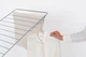 Сушилка для белья 25 м Brabantia 403545 Серый металлик - изображение 11