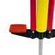 Палка для прыгания PogoStick Пого стик прыгалка, джампер розовый кузнечик (GS - 555) - изображение 4