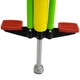 Палка для прыгания PogoStick Пого стик прыгалка, джампер зеленый кузнечик (GS - 555) - зображення 7