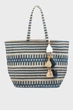 Женская сумка Willow woven Accessorize OS 890525 - изображение 1