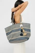Женская сумка Willow woven Accessorize OS 890525 - изображение 2