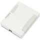 Комутатор мережевий Mikrotik RB260GS (CSS106-5G-1S) - зображення 2