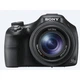 Цифровой фотоаппарат Sony Cyber-Shot HX400 (DSCHX400B.RU3). 47412 - изображение 1