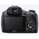 Цифровой фотоаппарат Sony Cyber-Shot HX400 (DSCHX400B.RU3). 47412 - изображение 5