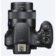 Цифровой фотоаппарат Sony Cyber-Shot HX400 (DSCHX400B.RU3). 47412 - изображение 7