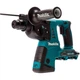 Перфоратор Makita SDS-PLUS LXT, 2,5Дж, 26мм (без АКБ и БП) (DHR263Z) - изображение 1