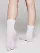 Детские носки для девочек Conte Elegant Sara 20С-120СП 18-20 р Bianco (4810226606254) - изображение 2