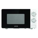 Мікрохвильова піч Gorenje MO17E1W - зображення 1