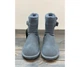 Чоботи Bearpaw в розмірі 40 сірі - зображення 2