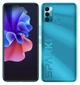 Смартфон Tecno Spark 7 (KF6n) 4/128GB Dual Sim Morpheus Blue (4895180766442) - зображення 6