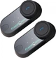 Bluetooth-мотогарнітура для шолома FreedConn FDC VBx2 (fdtcmvb2) - зображення 1